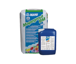 MAPEI MAPEGROUT BM KIT A+B 29,7KG