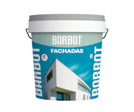 BARBOT PRIMARIO BTHERM RF 25KG COR:BRANCO - PALETE