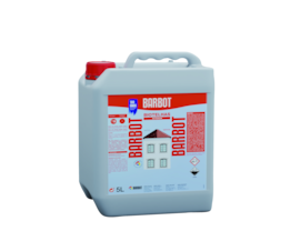 BARBOT BIOTELHAS 10L
