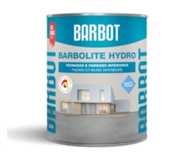 BARBOT PRIMARIO BARBOLITE HYDRO