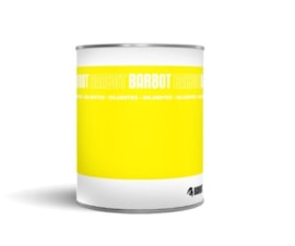 BARBOT DILUENTE 1111-D