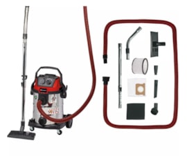 EINHELL EXPERT ASPIRADOR SOLIDOS/LIQUIDOS TE-VC 2025 SACL