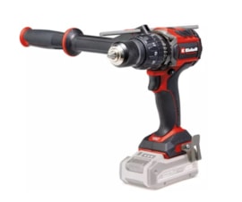 EINHELL PROFESSIONAL APARAFUSADORA IMPACTO SEM FIO TP-CD 18-120 LI-I BL-SOLO