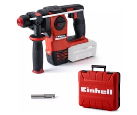 EINHELL PROFESSIONAL MARTELO PERFURADOR SEM FIO HEROCCO 18-20
