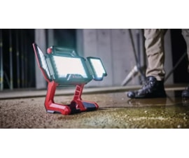 EINHELL PROFESSIONAL FOCO TP-CL 18/3000 LI-SOLO