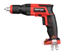 EINHELL EXPERT APARAFUSADORA SEM FIO PLACAS GESSO TE-DY 18 LI-SOLO
