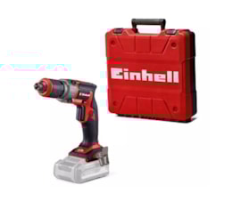 EINHELL PROFESSIONAL APARAFUSADORA PLACAS DE GESSO TP-DY 18 LI BL-SOLO