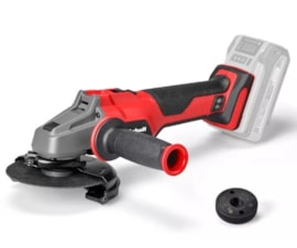 EINHELL PROFESSIONAL REBARBADORA SEM FIO AXXIO 18/115 Q-SOLO